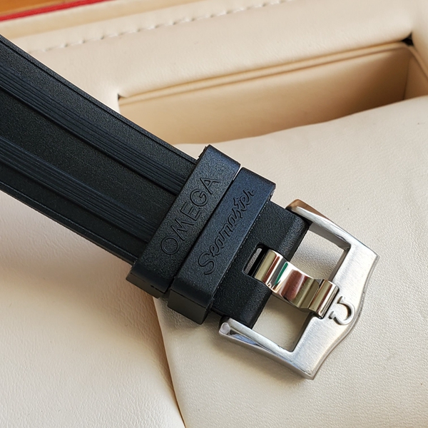 オメガ時計全体デザイン